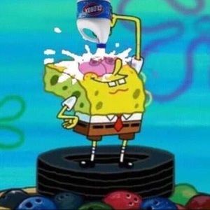 Meet your Posher, Caleb